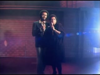 Patti austin james ingram baby, come to me