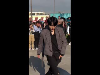 [fancam | 191213 | venice beach la]