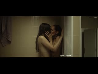 Verónica sánchez (sanchez), irene arcos nude @ el embarcadero s01 e08 (2019) 1080 / вероника санчез, ирен аркос причал