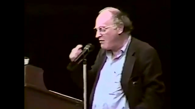 ✔ особое мнение иосиф бродский на независимость украины (1992)