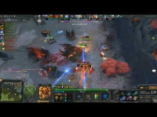 Double rampage by noone