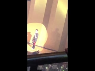 [fancam] 180528 japan tour 2018 «the new era» in nagoya