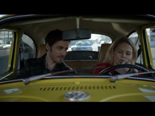 6x22 a happy beginning (captain swan & others)