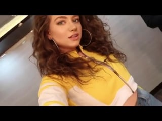 Vlogged my recent trip to india w/ @starplus for # #dytto #дитто