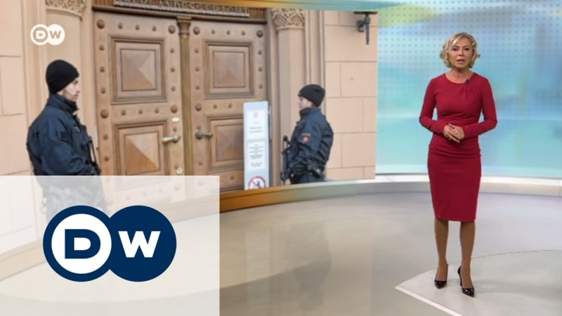 Исламские радикалы вербуют детей и молодые для совершения терактов dw новости