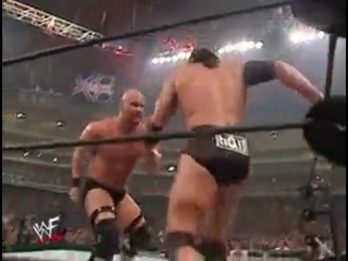 [#my1) wrestlemania x8 steve austin vs scott hall