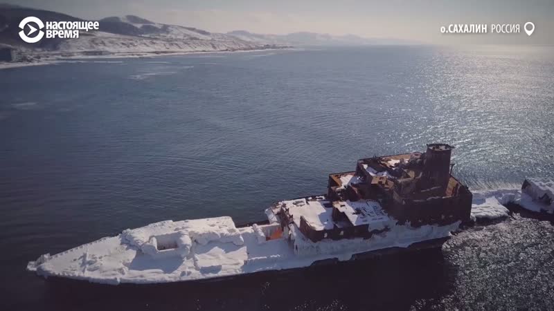 "карманы набить и сбежать" жители сахалина о жизни на острове