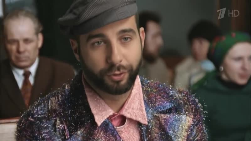 Иван ургант в фильме москва слезам не верит