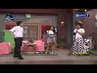 Ovj eps anakku ternyata tukang kebun [full video]