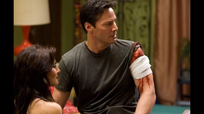 Короли улиц (2008) hd 1080p киану ривз, крис эванс