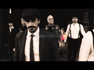 La compagnia della pietra