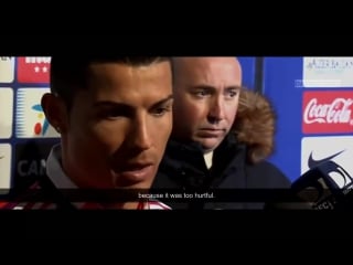 Real madrid atletico de madrid promo | you know you are