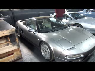 Рот фронт garage #1