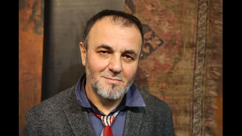 Художники галереи а3 в самоизоляции аладдин гарунов серия 2