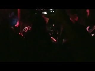 20190420 madmans esprit from the nothingness | germany, cologne