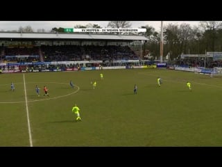 Highlights sv meppen sv wehen wiesbaden