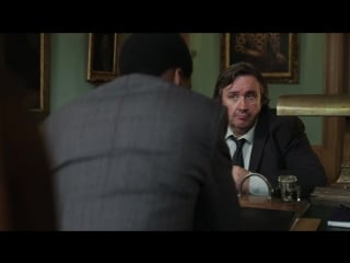 Шекспир и хэтэуэй частные детективы [1 сезон, 5 серия] (shakespeare and hathaway private investigators) озвучено greenрай