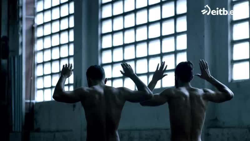 Moussa echarif and cesar mateo la victima numero 8 ep empezar a creer