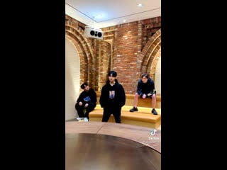 Jypestraykids tiktok 170421