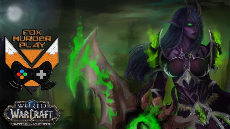 Warcraft porn video – World of warcraft прокачка дх на eu