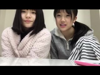 20161109 showroom yamada noe