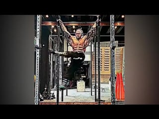 Incredible strength craziest workouts ever (best of nonny)