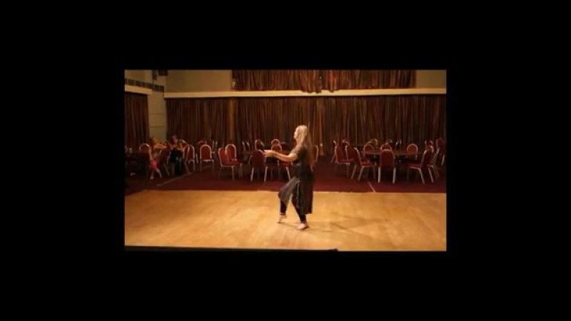 Jannah baladi from shimmy in the city 6015