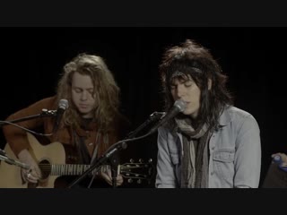 The struts i always knew + hotline bling (wild honey pie session)