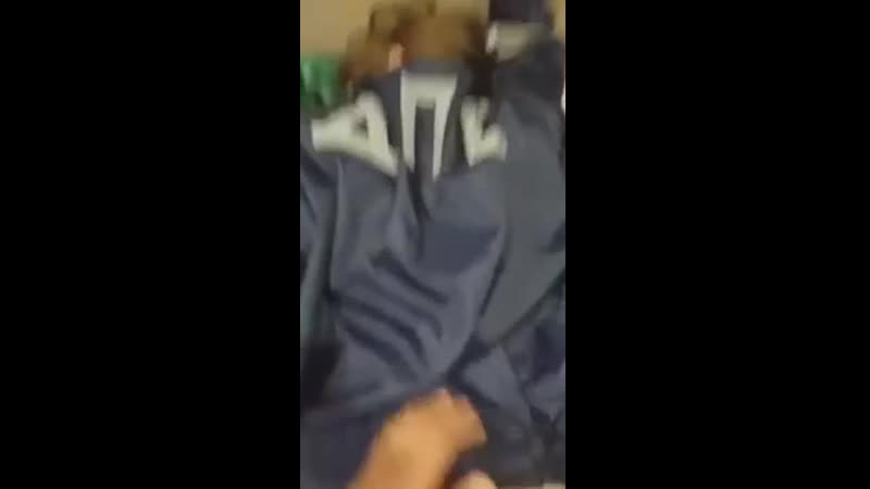 Сперматозоид ануста және кискада