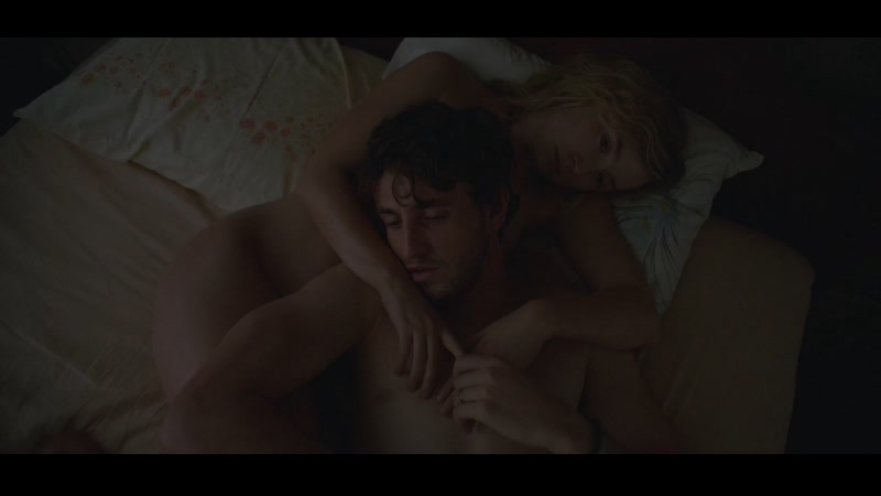 Сирша ронан недруг / saoirse ronan foe ( 2023 )