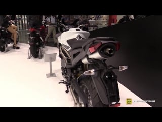 2016 benelli tre 1130 k