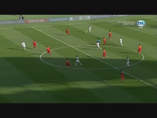 China pr kyrgyzstan (2019 afc asian cup, group c) commentator denis tsaplind (rus)