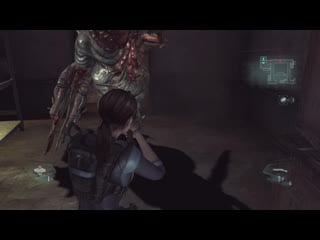 Resident evil revelations biohazard revelations ue 21 03 28