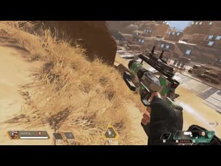 A new cool firing range technique using mirage to get real hitboxes (i am not the best player so excuse my aim)