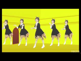 Nogizaka46 (乃木坂46) tv yamashita mizuki (山下美月) solo mv jibun janai kanji (自分じゃない感じ)