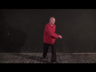 Разминка цигун круги и волныintegrativepsycholog747