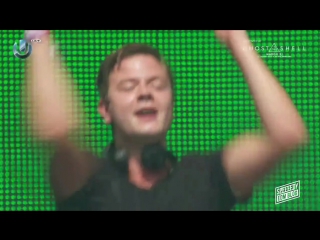 Madison mars ready or not (sam feldt umf maiami 2017)