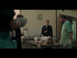 Arabella larssen nude prime suspect 1973 s01e01 (2017) hd 1080p watch online