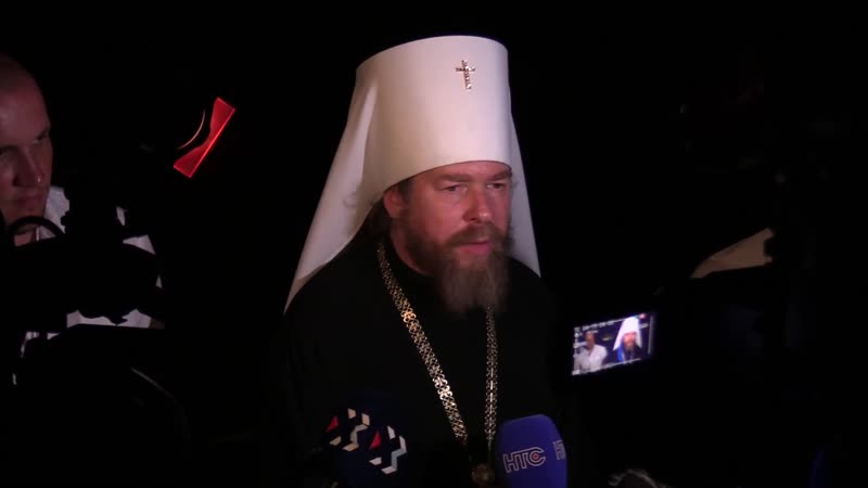 Шеунов о биометрических паспортах (ролик)