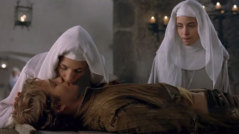 Территория девственниц (virgin territory) 2007