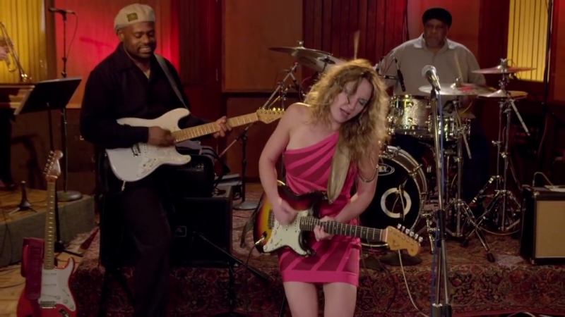 Ana popovic cant you see what youre doing to me