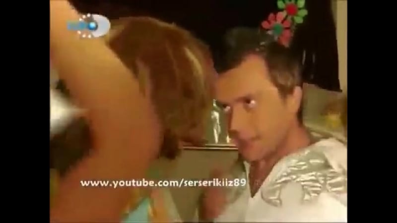 Окан ялабык moves like jagger