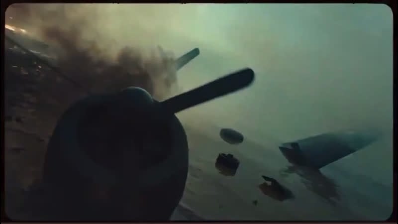 Четвёртый тизер cod vanguard