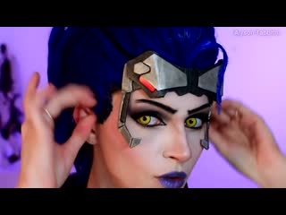 Talon widowmaker