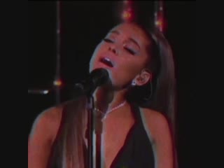 Them changes (thundercat cover) (ariana grande at the bbc)