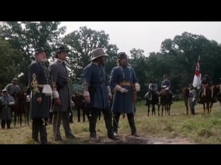 Gettysburg (1993)