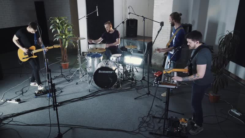 Астронавты (ex раздор) веритьхждать (sloboda sessions)