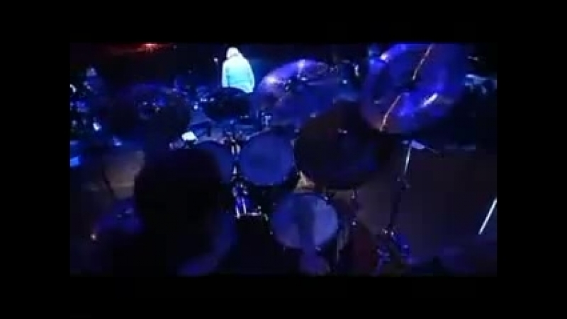 Riblja corba kada padne noc (live)