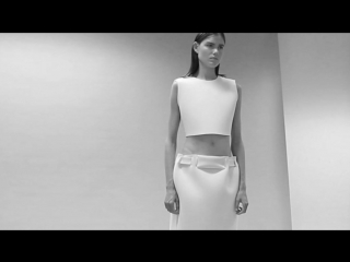 Post couture | behind the scenes i from dutch designer martijn van strien brought to you by batragroup europe watch us at com