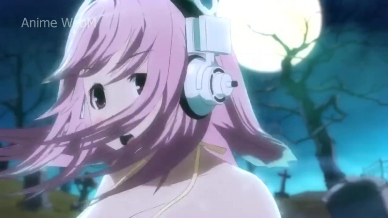 Super sonico